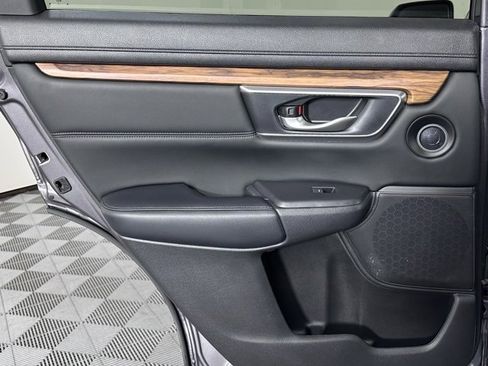 Used 2018 Honda CR-V EX-L image 22