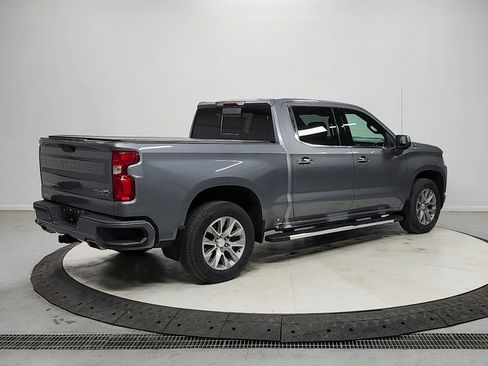 Used 2022 Chevrolet Silverado 1500 High Country AWD/4WD image 7