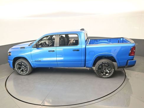 New 2026 RAM 1500 4x4 Crew Cab image 46