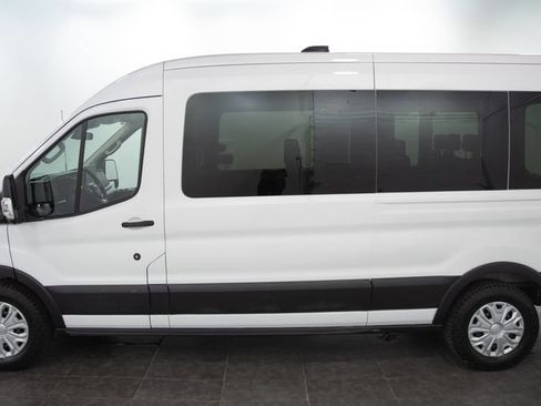Used 2026 Ford Transit 350 XLT RWD image 6