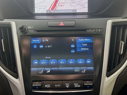 Used 2018 Acura TLX V6 w/ Technology Package image 19