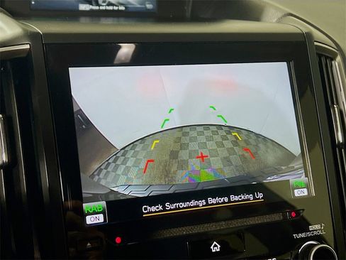 Used 2019 Subaru Forester Limited w/ Popular Package #3 image 13