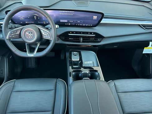 New 2026 Buick Enclave Sport Touring w/ Power Package FWD image 12