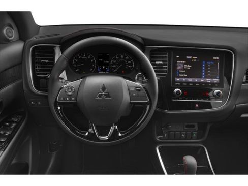 Used 2019 Mitsubishi Outlander AWD image 7