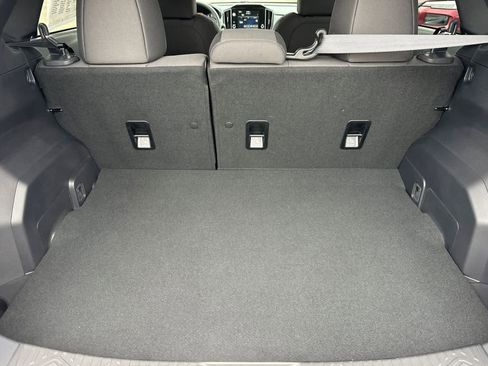 New 2026 Subaru Crosstrek 2.0i Premium image 15