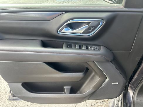 Used 2023 Chevrolet Tahoe RST AWD/4WD image 14