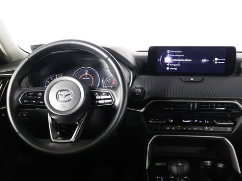 Used 2025 MAZDA CX-90 3.3 Turbo w/ Select Package AWD/4WD image 32