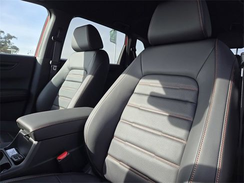 New 2026 Honda CR-V Sport-L image 10