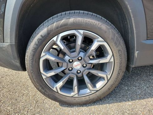 Used 2026 GMC Terrain Elevation w/ Elevation Premium Package FWD image 26