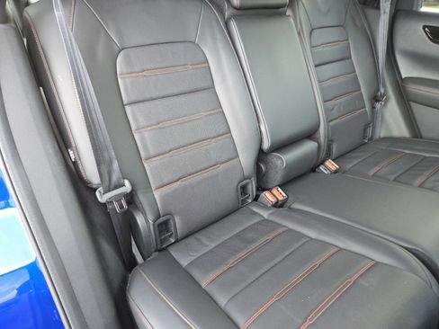 Certified 2023 Honda CR-V Sport Touring image 29