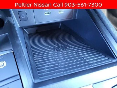 New 2025 Nissan Kicks SV w/ Illumination Package image 12