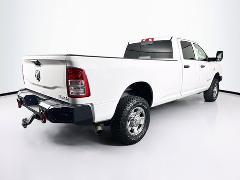 Used 2022 RAM 3500 Tradesman image 9