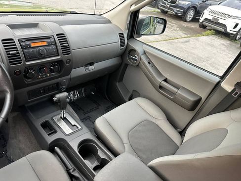 Used 2011 Nissan Xterra X RWD image 39