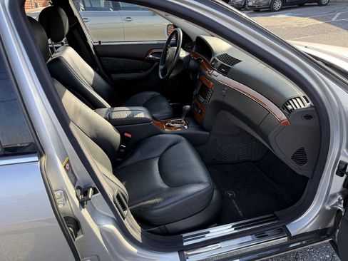 Used 2006 Mercedes-Benz S 350 image 22