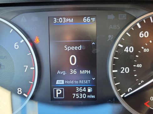 Used 2025 Nissan Sentra S image 23