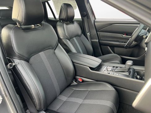 New 2026 MAZDA CX-50 2.5 Hybrid w/ Weather Package image 9