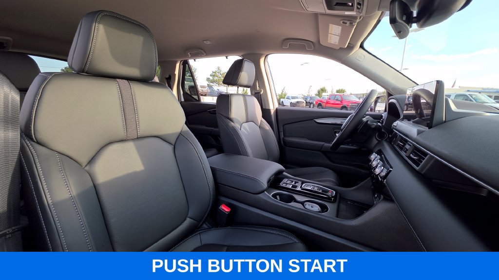New 2026 Honda Pilot EX-L image 11