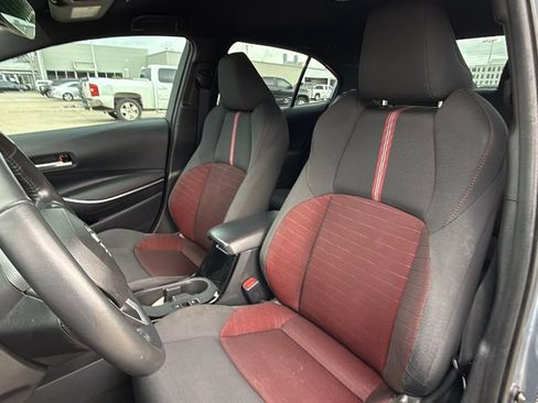 Used 2023 Toyota Corolla SE FWD image 14