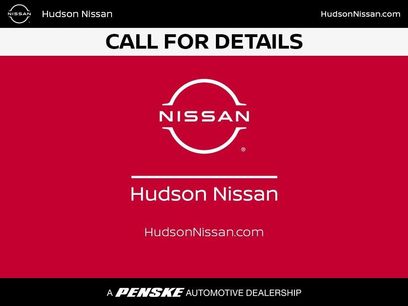 Used 2022 Nissan Sentra S