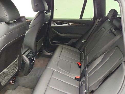 Used 2021 BMW X3 xDrive30i w/ Convenience Package image 22
