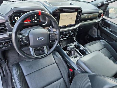 Used 2023 Ford F150 Raptor AWD/4WD image 10