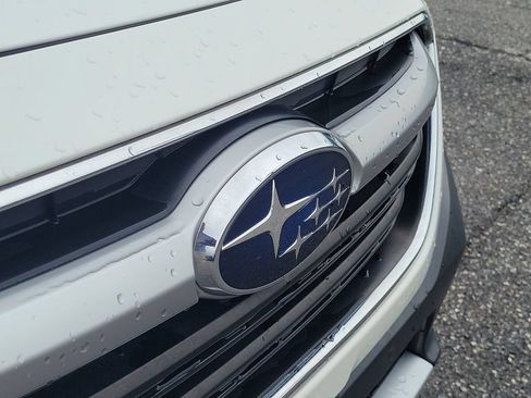 Used 2022 Subaru Outback Limited AWD/4WD image 8