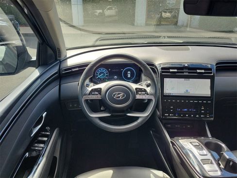 Certified 2023 Hyundai Tucson SEL image 42