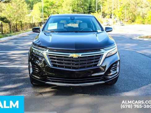 Used 2023 Chevrolet Equinox LT image 10