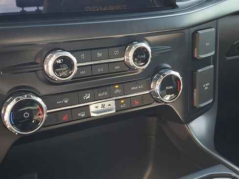 Used 2024 Ford F150 Tremor AWD/4WD image 10