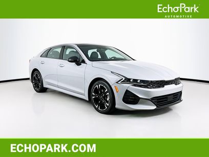 Used 2024 Kia K5 GT-Line
