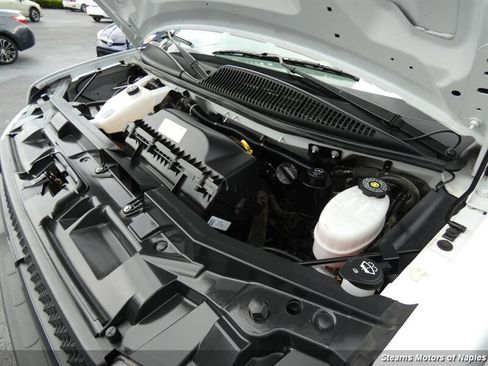 Used 2023 Chevrolet Express 2500 Extended w/ Driver Convenience Package image 7