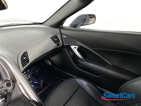 Used 2019 Chevrolet Corvette Grand Sport image 33