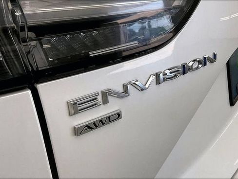 Certified 2023 Buick Envision Avenir AWD/4WD image 9