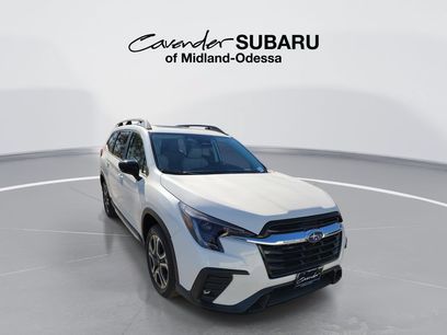 Used 2026 Subaru Ascent Limited