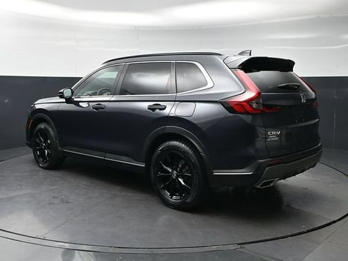 Used 2025 Honda CR-V Sport-L image 7
