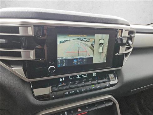 Used 2025 Toyota Sequoia SR5 AWD/4WD image 20