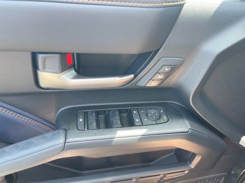 New 2026 Toyota 4Runner 4WD image 7