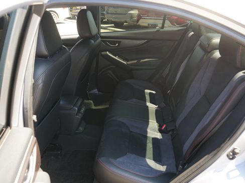 Used 2022 Subaru WRX Limited AWD/4WD image 25