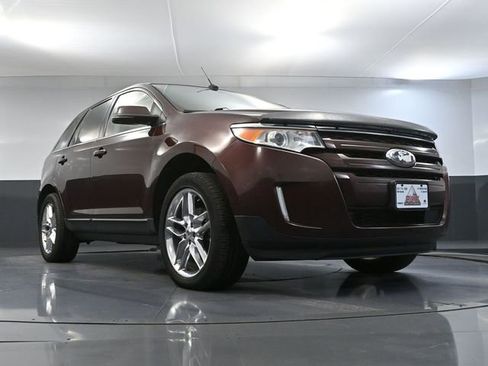 Used 2012 Ford Edge Limited AWD/4WD image 50