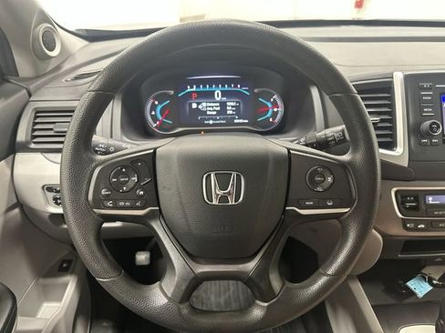 Used 2019 Honda Pilot LX image 13
