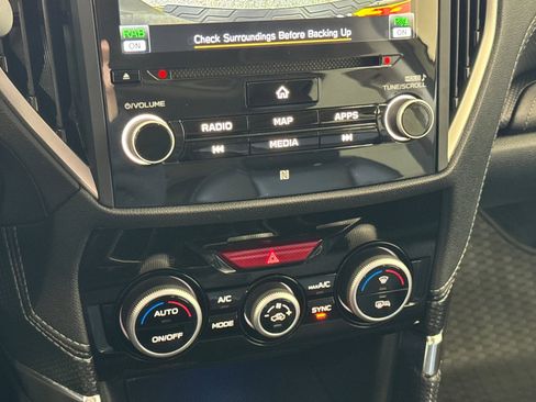 Used 2022 Subaru Forester Touring image 20