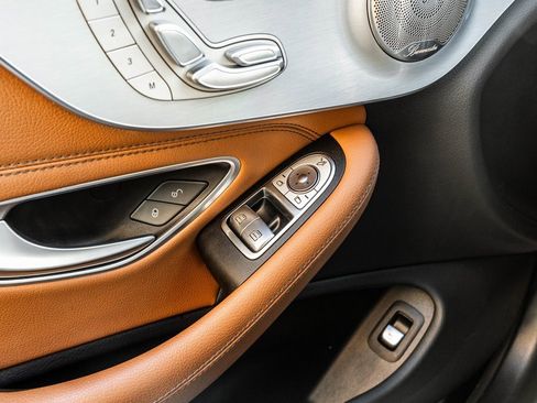 Used 2022 Mercedes-Benz C 43 AMG 4MATIC Coupe w/ Parking Assistance Package image 16