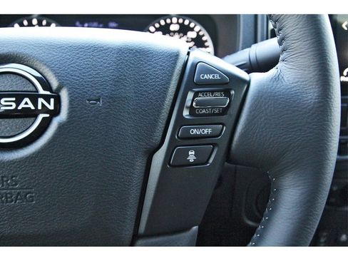 New 2026 Nissan Frontier SV image 16