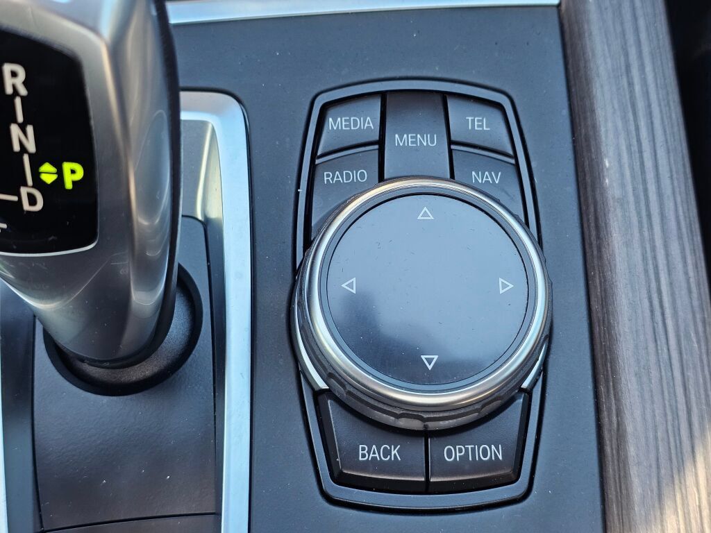Used 2014 BMW X5 xDrive35i AWD/4WD image 33