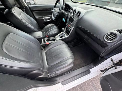 Used 2014 Chevrolet Captiva Sport LT w/ Convenience Package image 15
