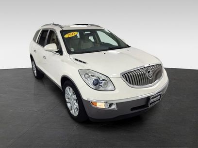 Used 2011 Buick Enclave CXL w/ Trailering Provision Package