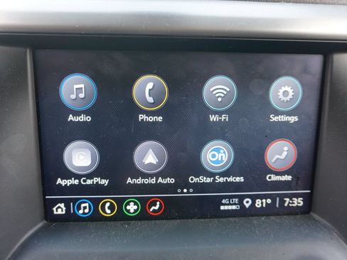 Used 2023 GMC Acadia SLE FWD image 10