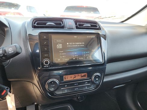Used 2024 Mitsubishi Mirage ES FWD image 19