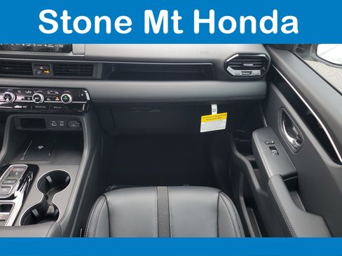 New 2025 Honda Pilot EX-L image 18