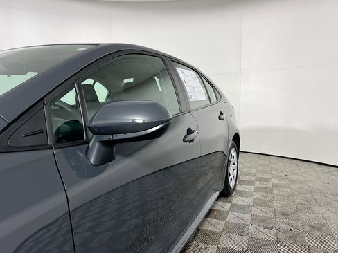 Used 2024 Toyota Corolla LE image 13